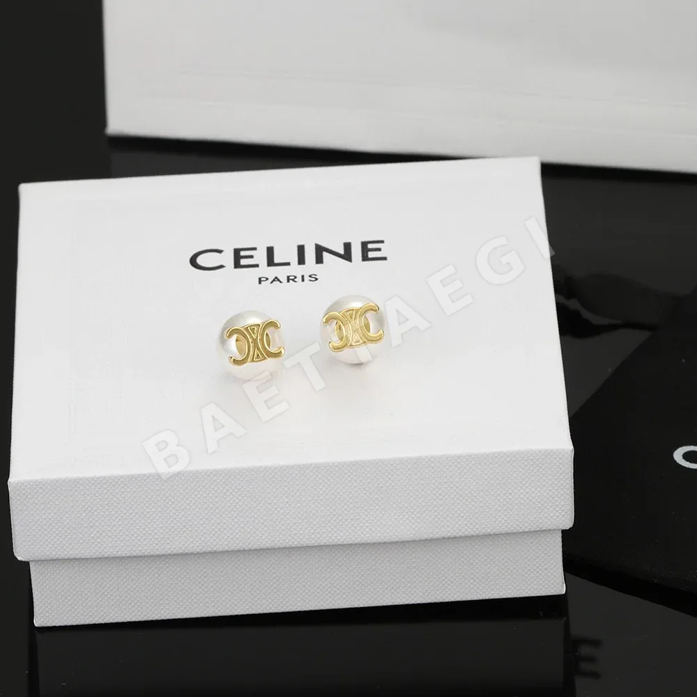 셀린느 귀걸이 69624 Celine Earrings 상세 이미지 3