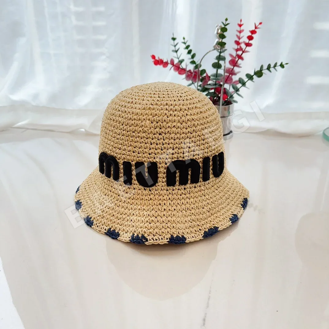 미우미우 모자 81064 Miu Miu Cap 상세 이미지 3