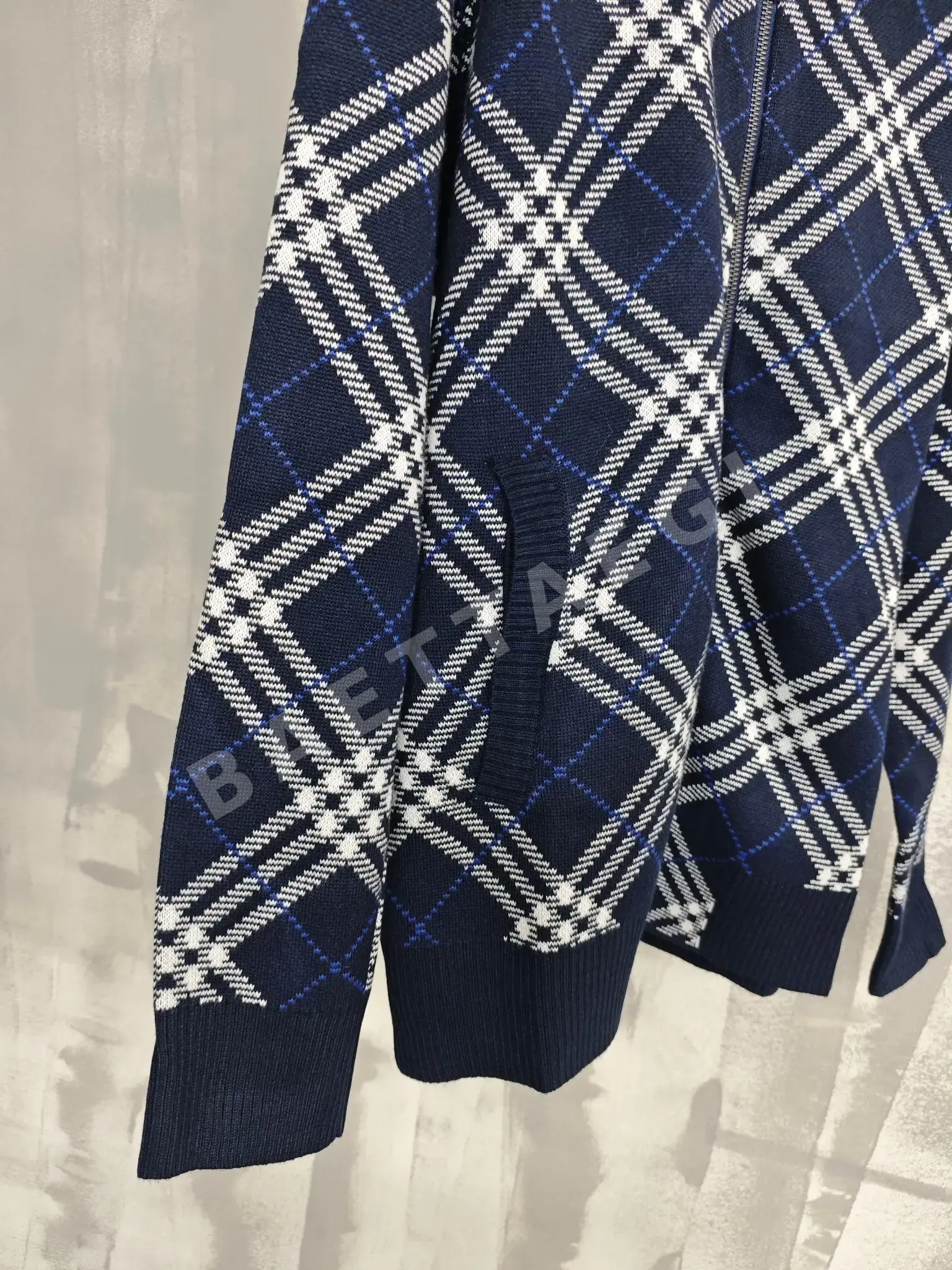 버버리 남성 자켓 179147 Burberry Jacket 상세 이미지 4