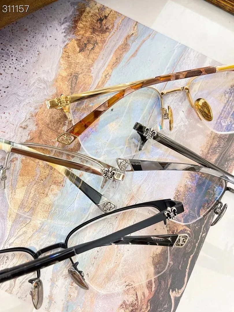 크롬하츠 선글라스 204909 Chrome Hearts Sunglasses 상세 이미지 4