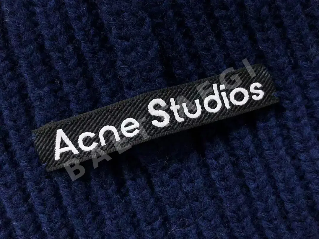 아크네스튜디오 모자 202695 Acne Studios Hat 상세 이미지 23