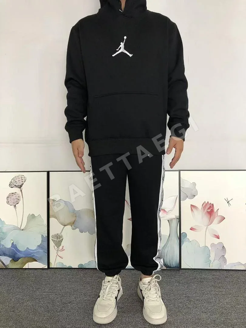 나이키 조던 후드티 203148 Nike Jordan Hoodie 상세 이미지 3
