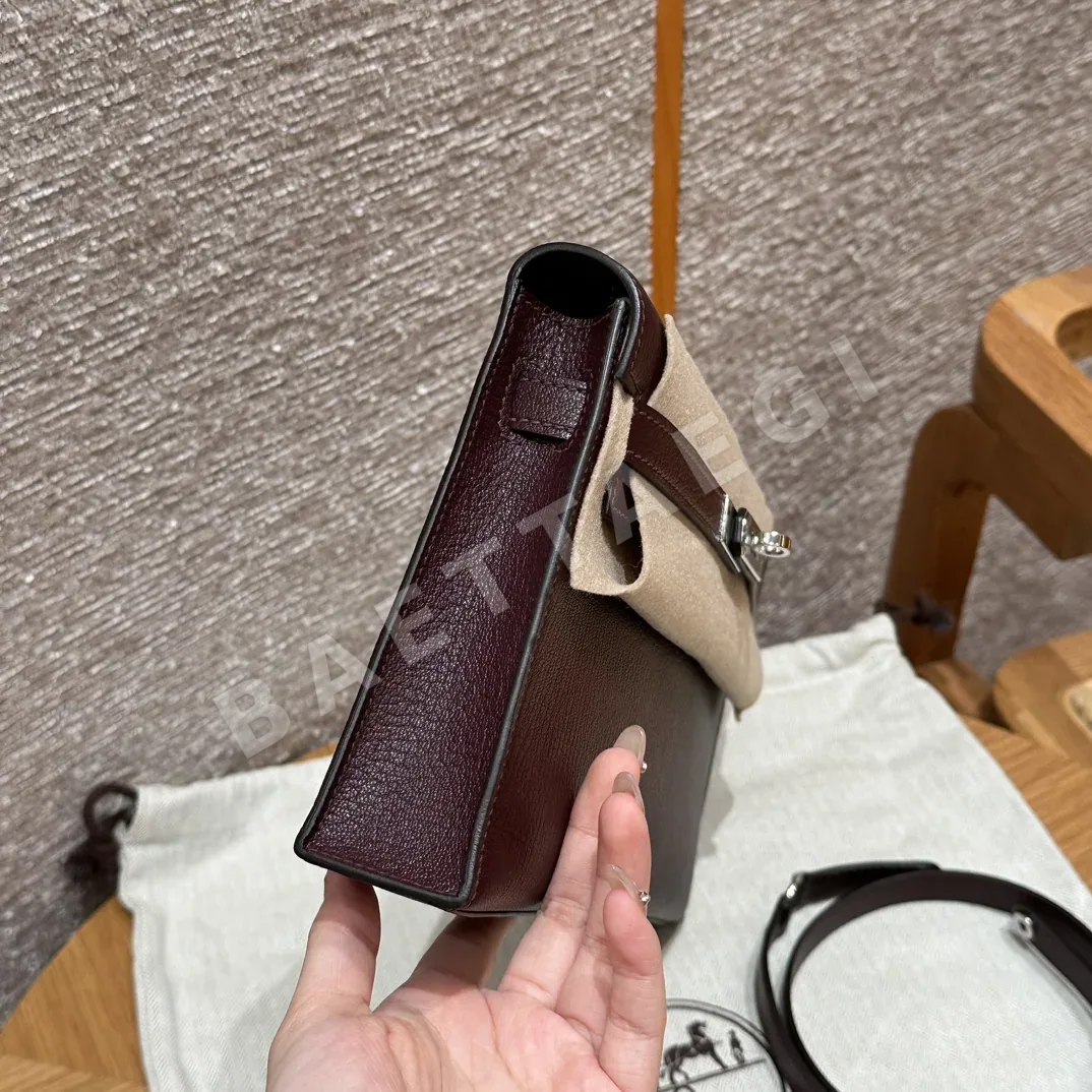 에르메스 켈리 엘란 가방 상세 이미지 3
