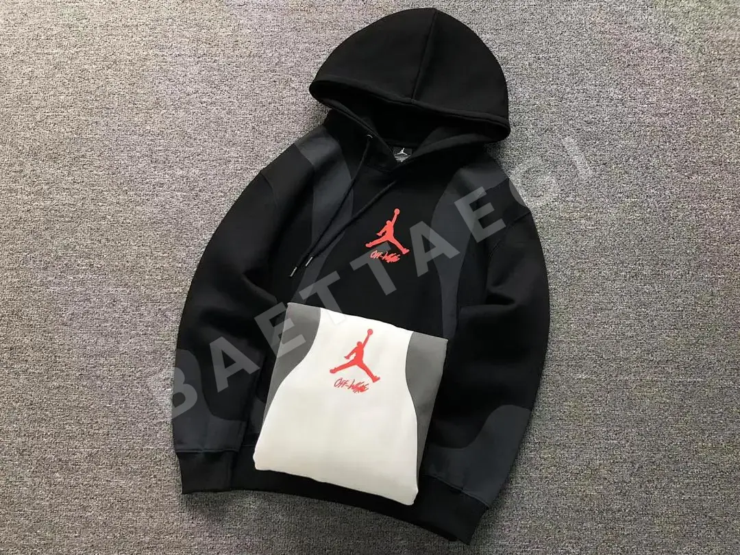 나이키 조던 후드티 203152 Nike Jordan Hoodie 상세 이미지 16