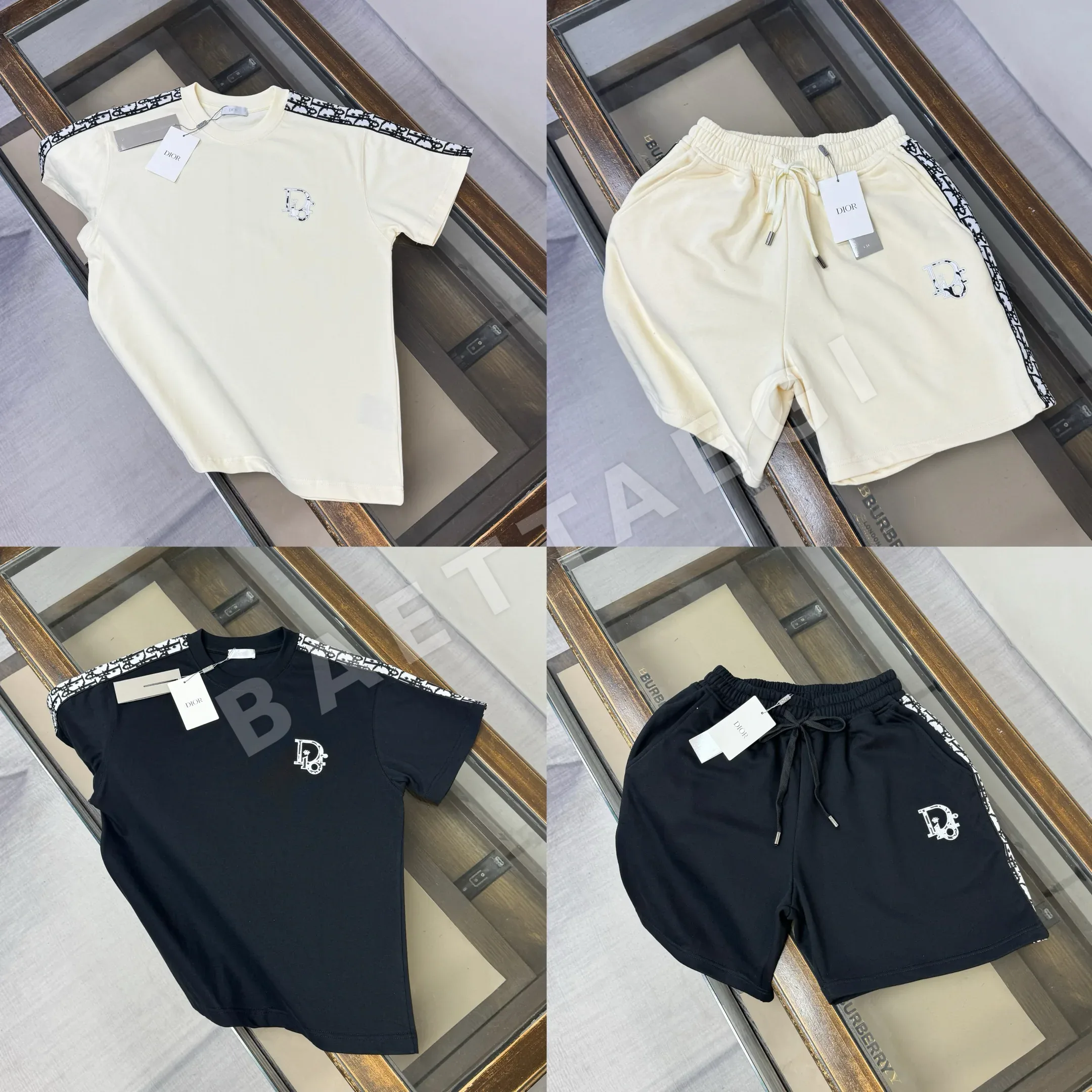 디올 여성 바지 54179 Dior Women Pants 상세 이미지 11