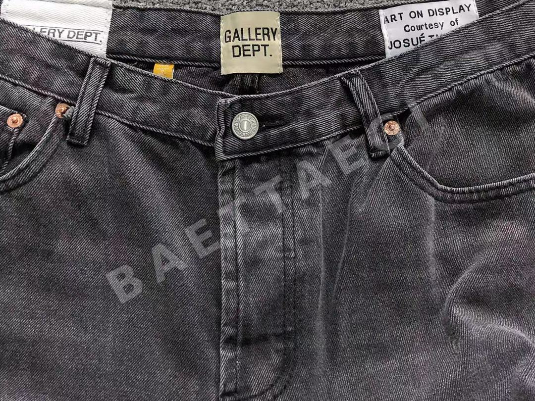 갤러리디파트먼트 바지 203193 Gallery Dept. Pants 상세 이미지 18