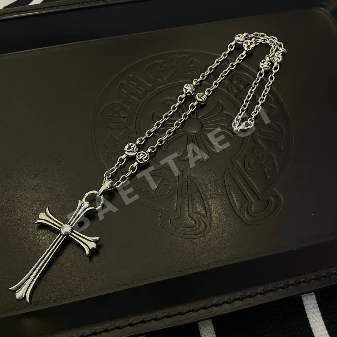 크롬하츠 목걸이 62407 Chrome Hearts Necklace 상세 이미지 8