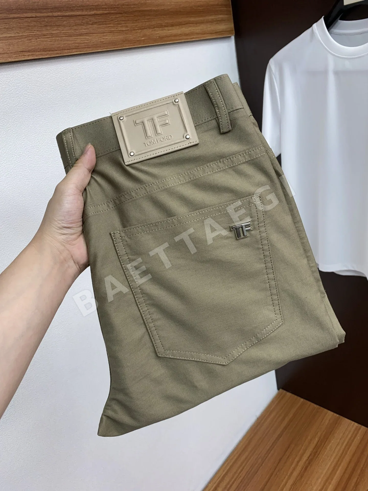 톰포드 남성 캐주얼 바지 115531