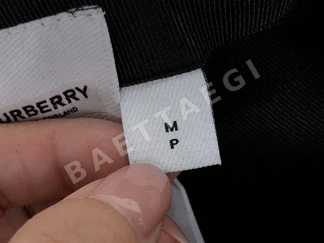 버버리 모자 202675 Burberry Hat 상세 이미지 14