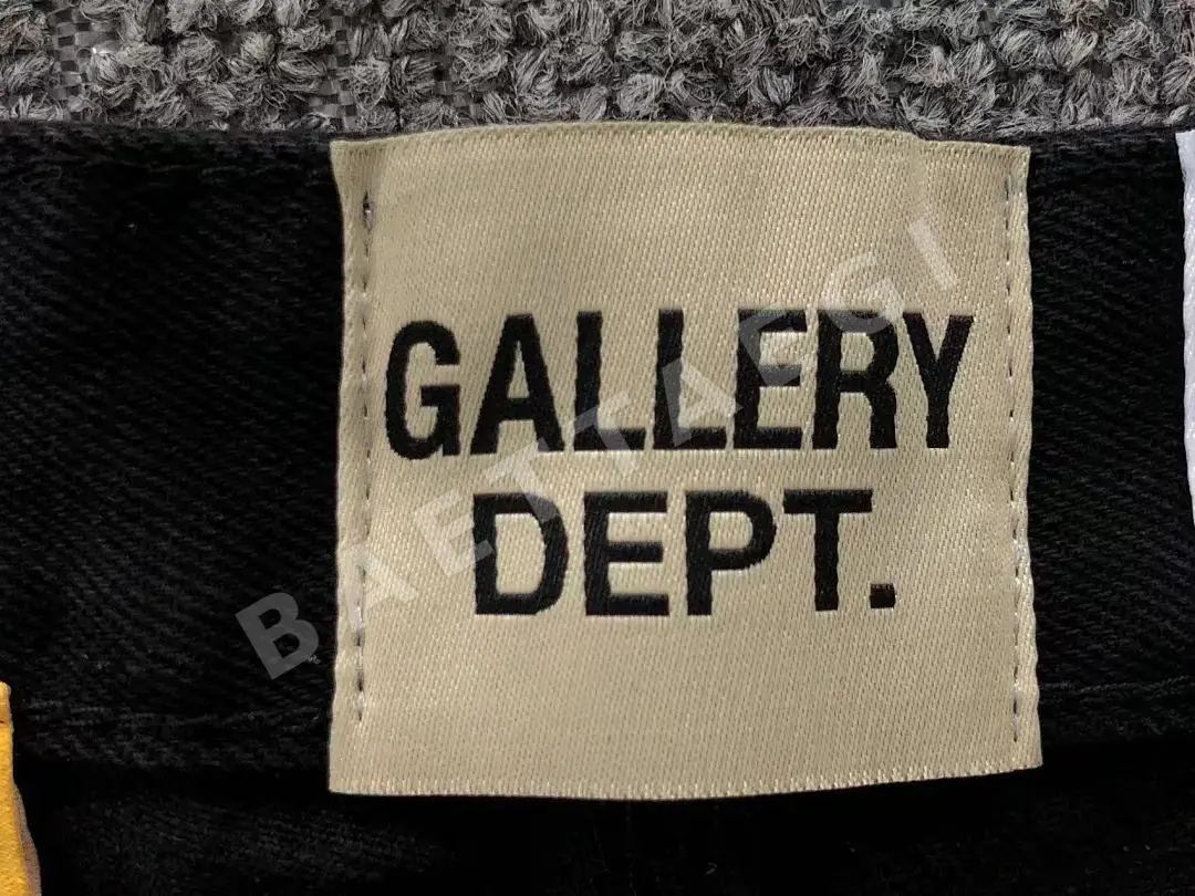 갤러리디파트먼트 바지 203212 Gallery Dept. Pants 상세 이미지 19
