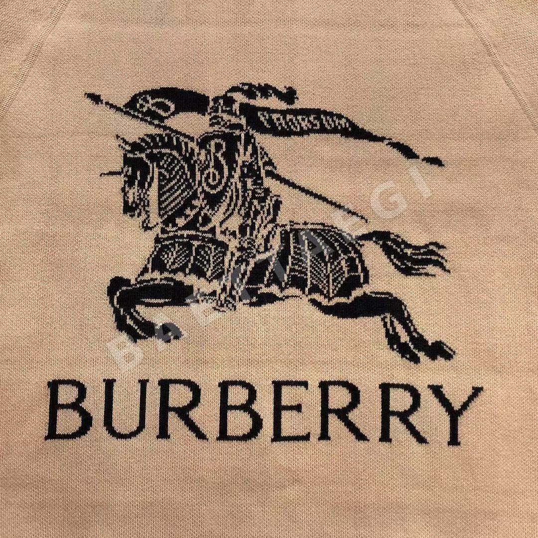 버버리 스웨터 203537 Burberry Sweater 상세 이미지 20
