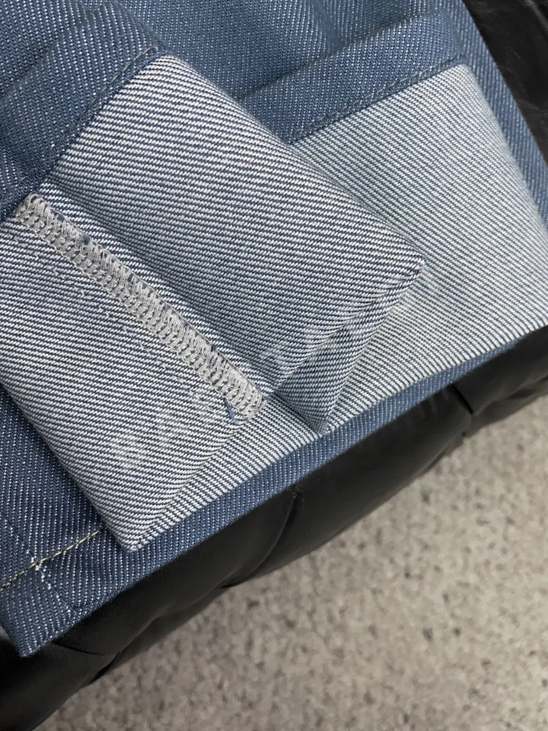 로로피아나 남성 바지 169708 Loro Piana Pants 상세 이미지 7
