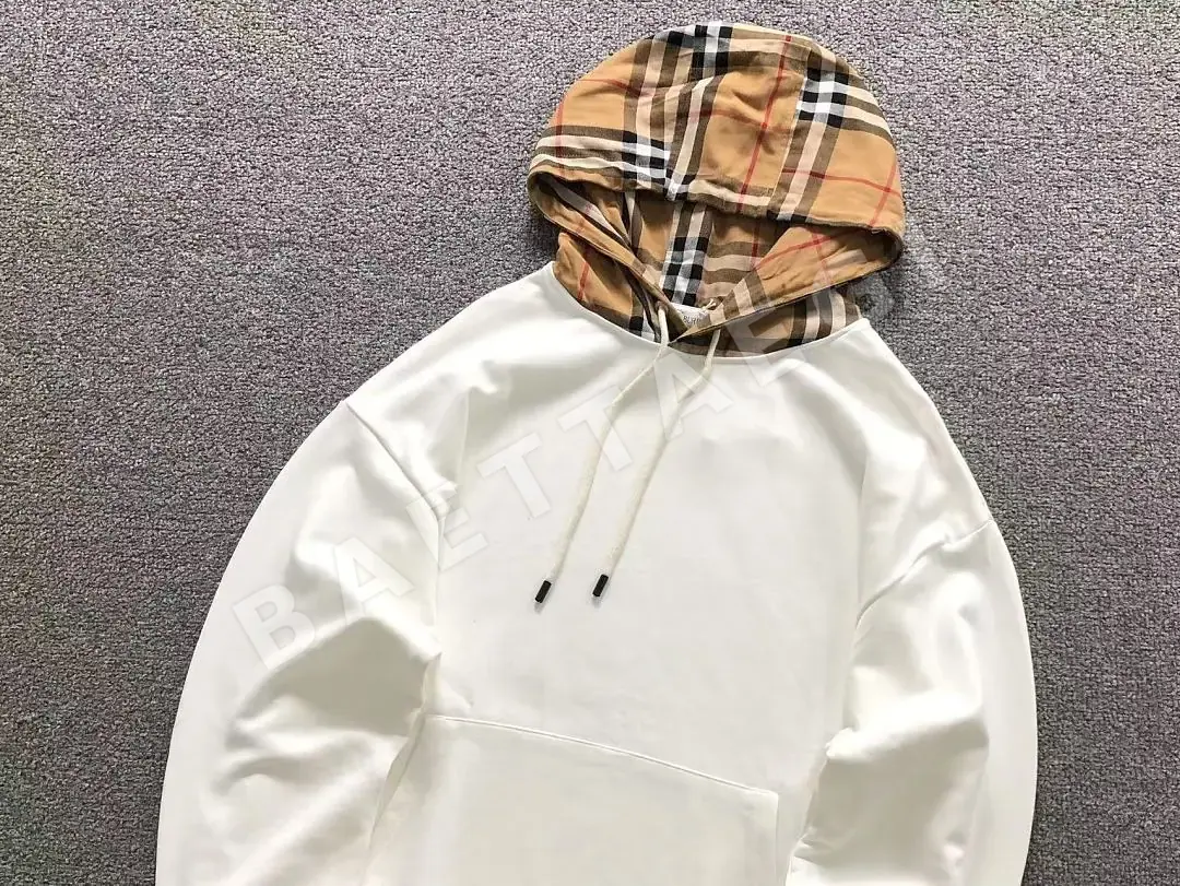 버버리 후드티 203536 Burberry Hoodie 상세 이미지 7