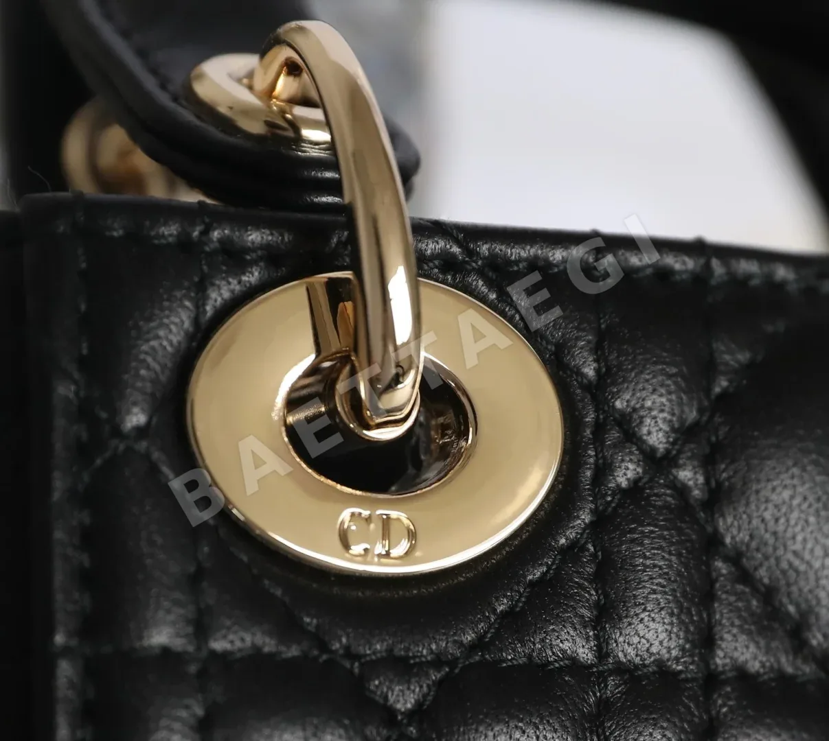 디올 165339 가방 Dior Bag 상세 이미지 6