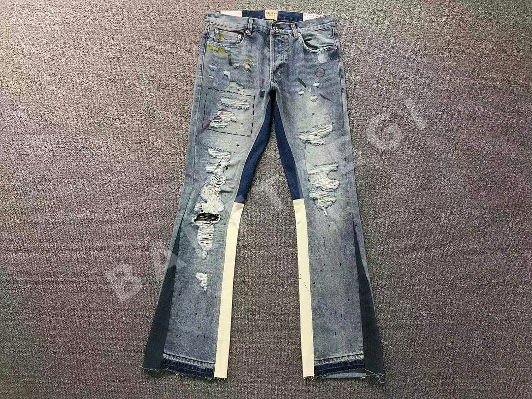갤러리디파트먼트 바지 203262 Gallery Dept. Pants 상세 이미지 5