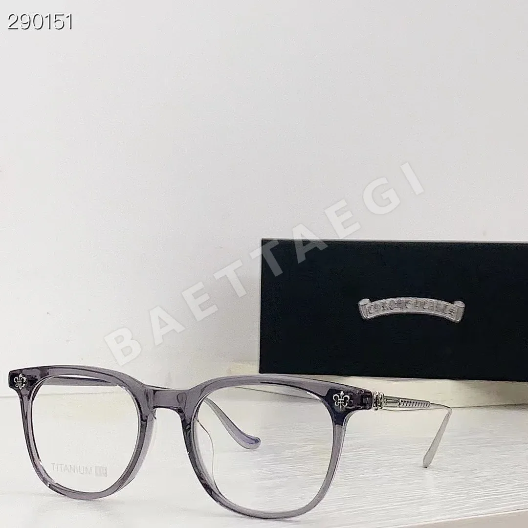 크롬하츠 선글라스 204789 Chrome Hearts Sunglasses 상세 이미지 6