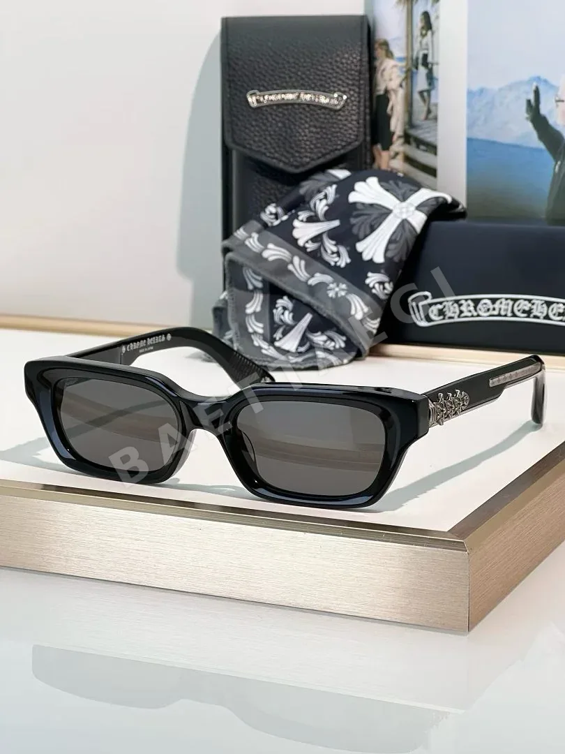 크롬하츠 선글라스 205199 Chrome Hearts Sunglasses