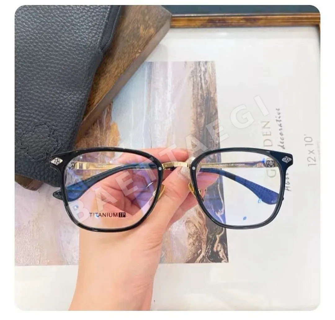 크롬하츠 선글라스 204860 Chrome Hearts Sunglasses 상세 이미지 9