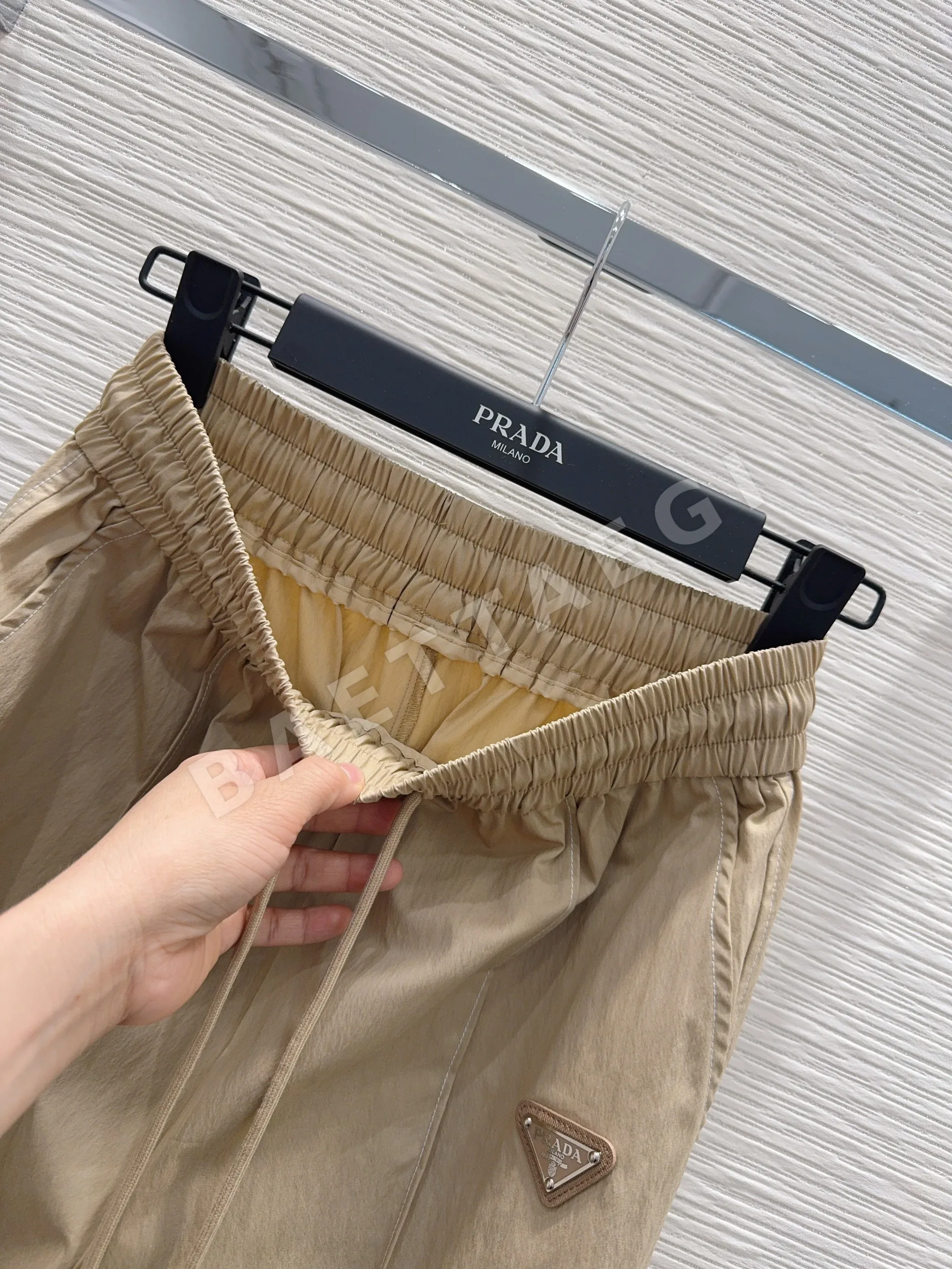 프라다 여성 바지 73805 Prada Women Pants 상세 이미지 17