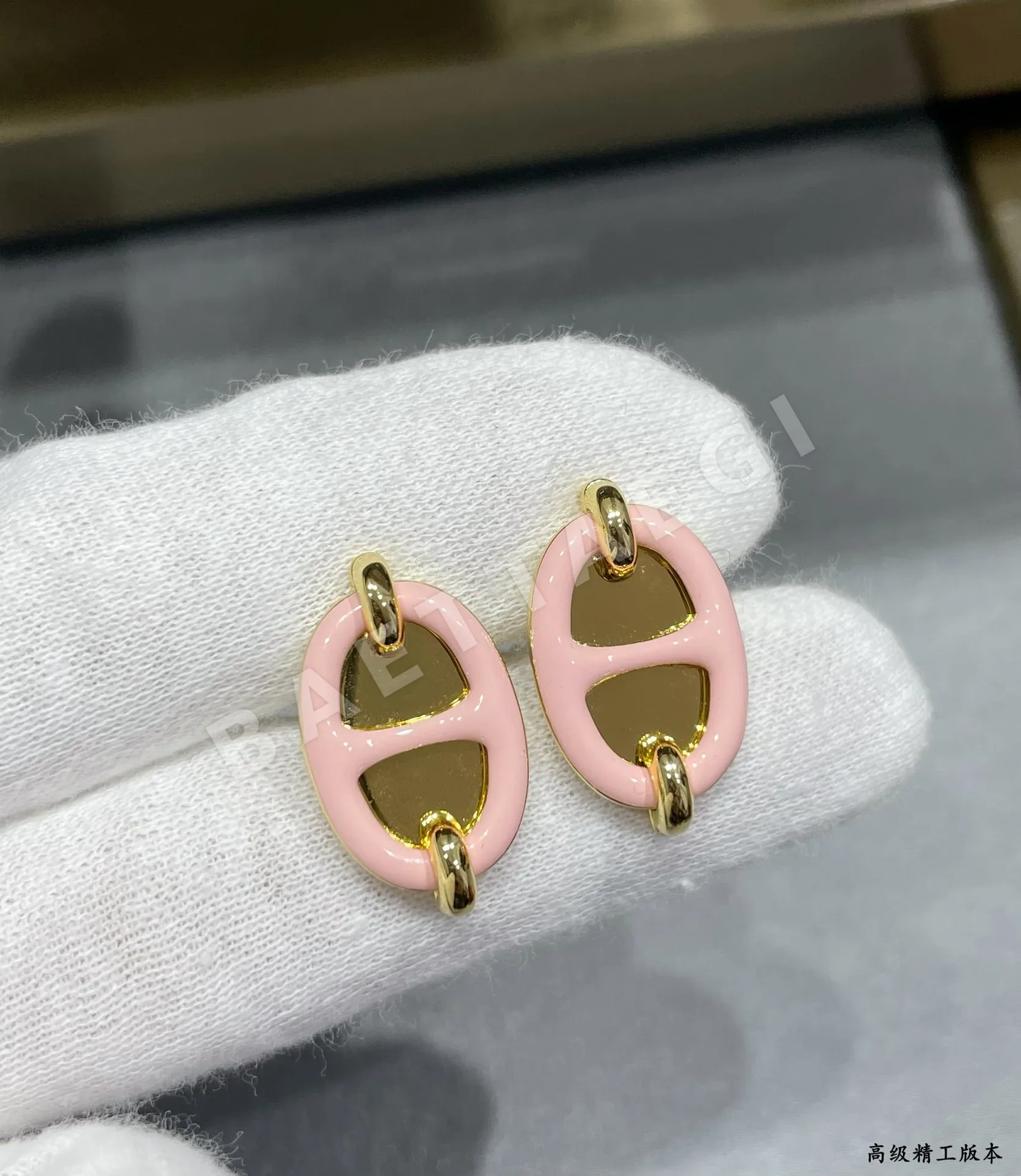 에르메스 귀걸이 70207 Hermes Earrings 상세 이미지 2
