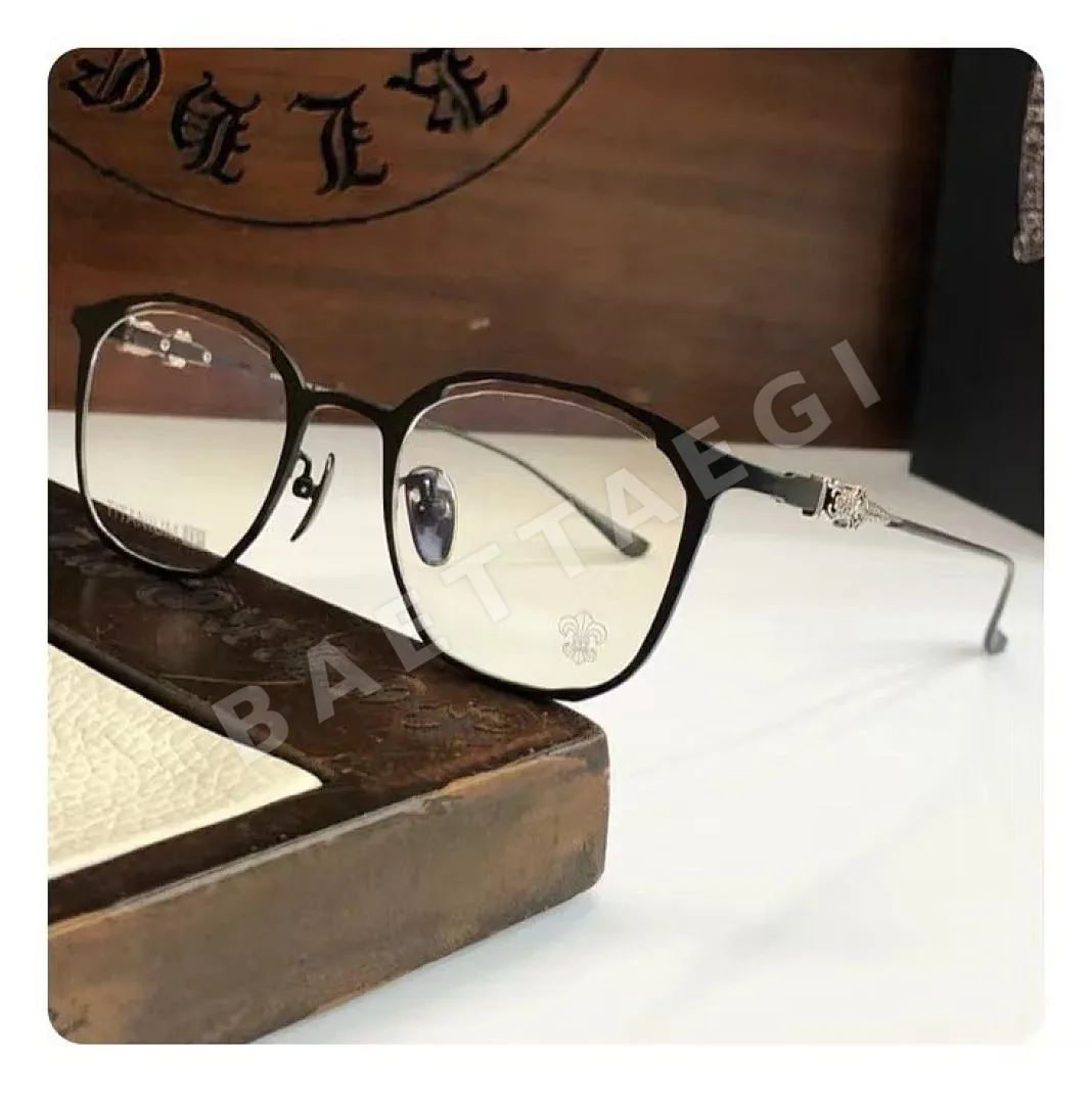 크롬하츠 선글라스 204970 Chrome Hearts Sunglasses 상세 이미지 4