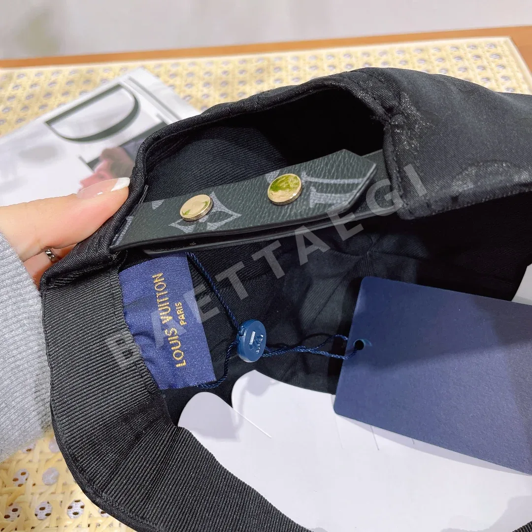 루이비통 모자 79084 Louis Vuitton Cap 상세 이미지 5