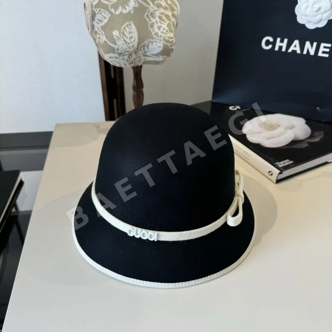 구찌 모자 185955 Gucci Cap 상세 이미지 6