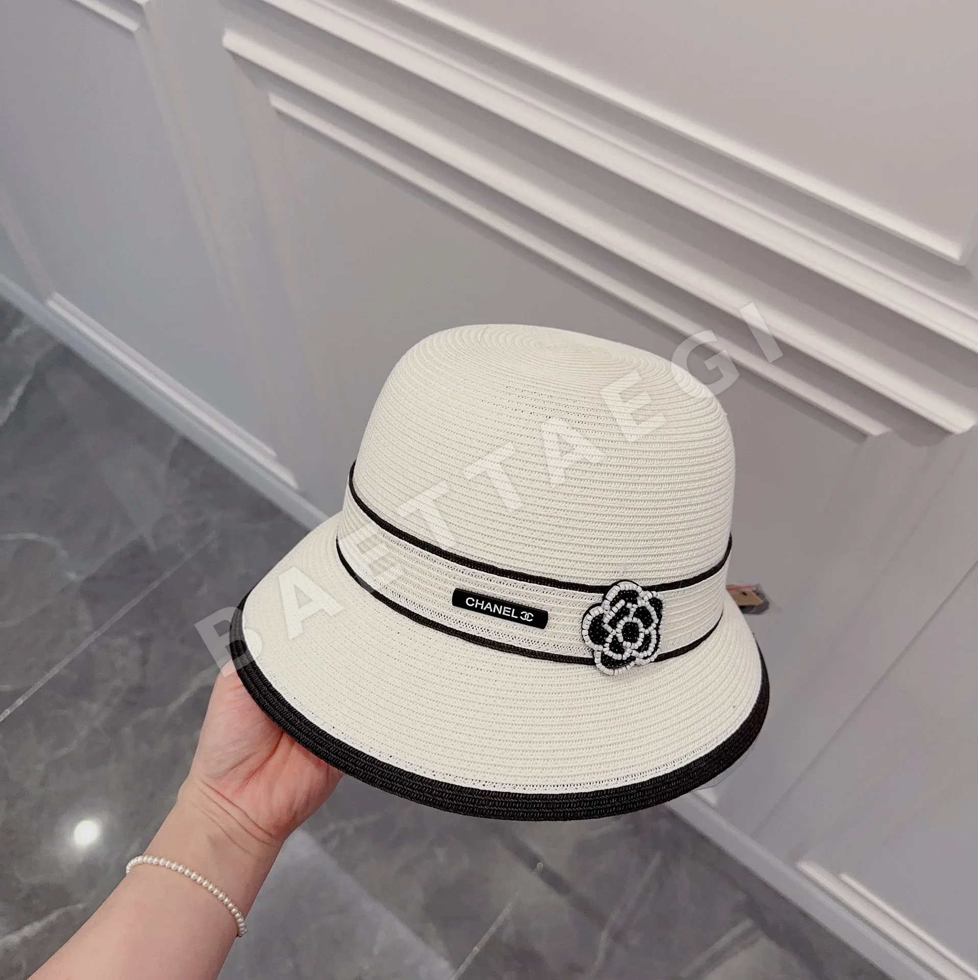샤넬 모자 82122 Chanel Cap 상세 이미지 2