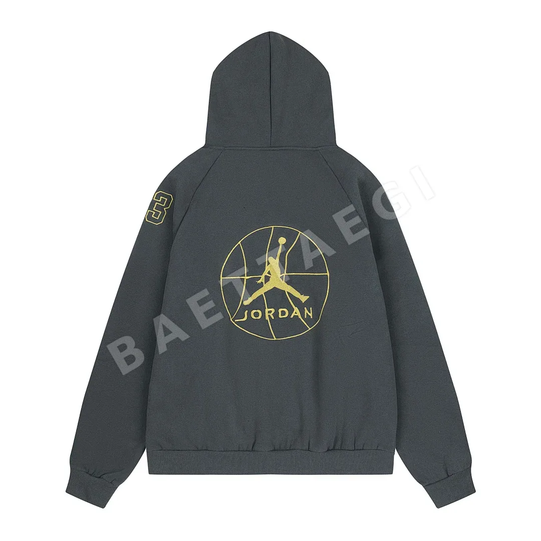 나이키 조던 후드티 203047 Nike Jordan Hoodie 상세 이미지 5