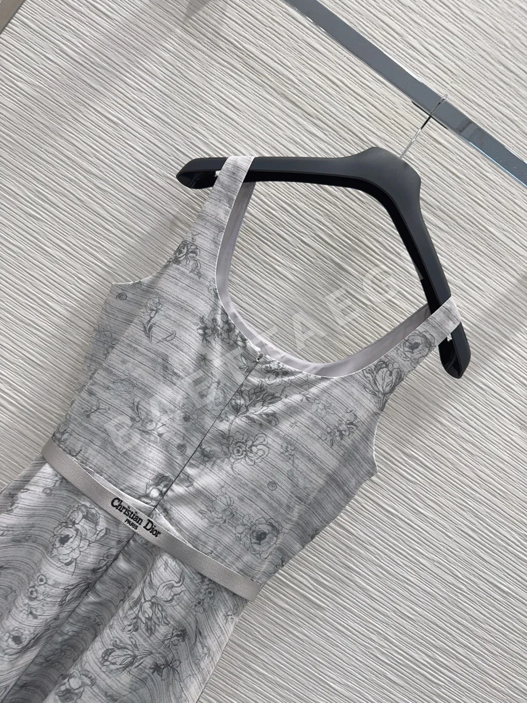 디올 여성 심플 디자인 원피스 상세 이미지 8