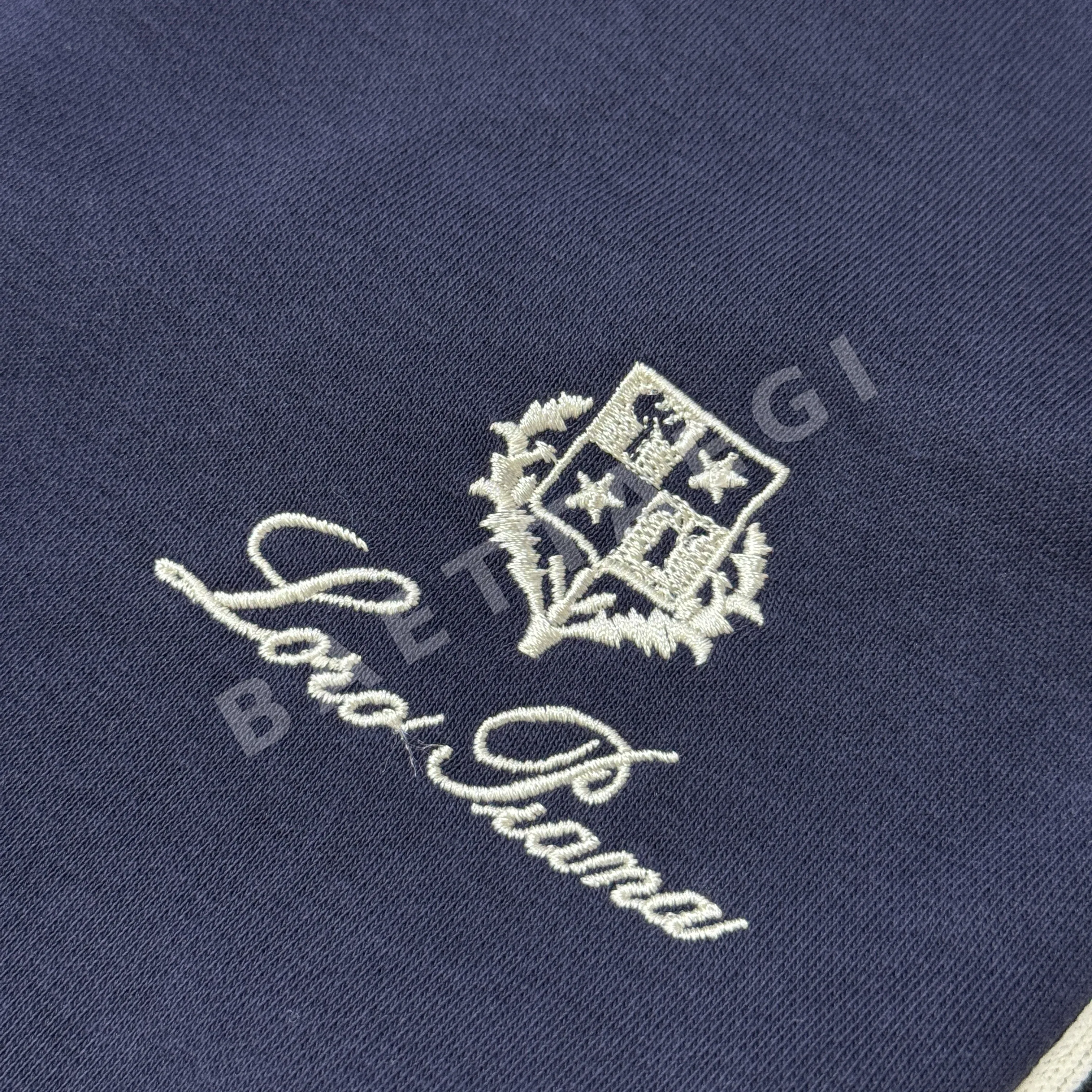 로로피아나 남성 반바지 52691 Loro Piana Shorts 상세 이미지 14