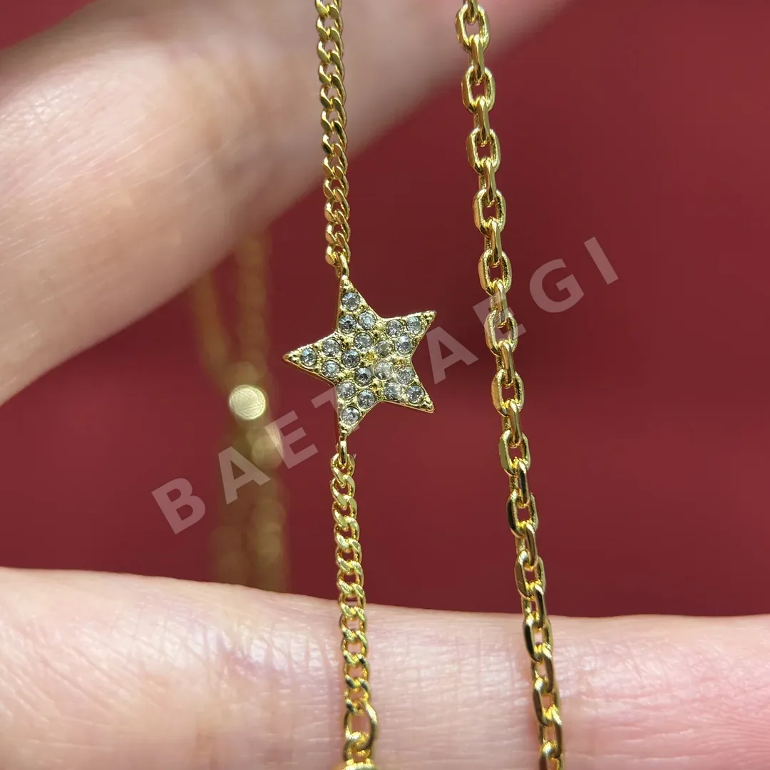 디올 귀걸이 178284 Dior Earrings 상세 이미지 6