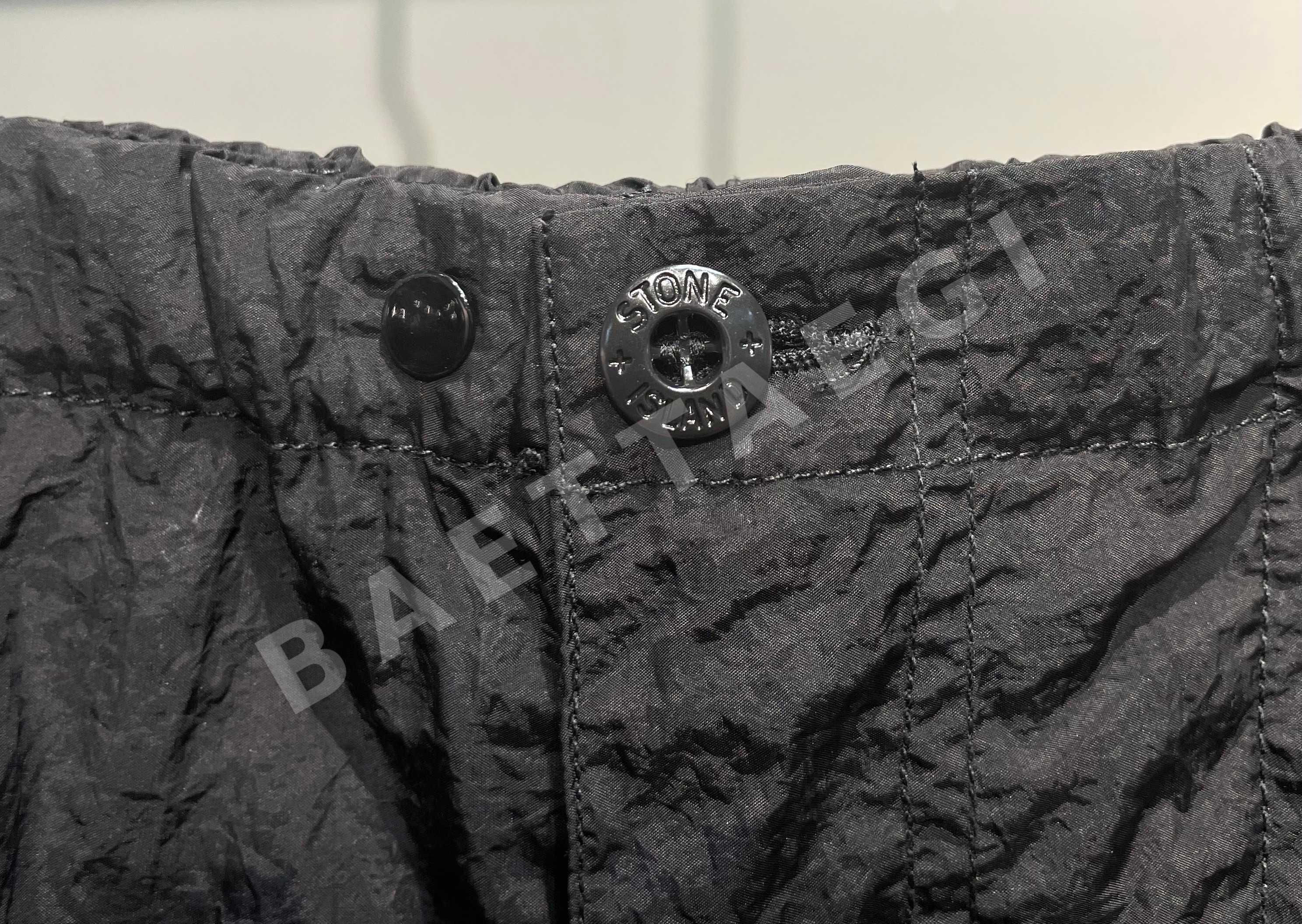 스톤아일랜드 남성 반바지 51352 Stone Island Shorts 상세 이미지 4