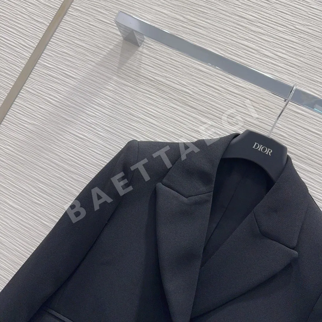 디올 여성 자켓 상세 이미지 3
