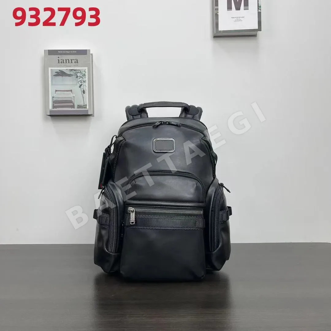 여행가방 블랙 가죽 여행가방 134346