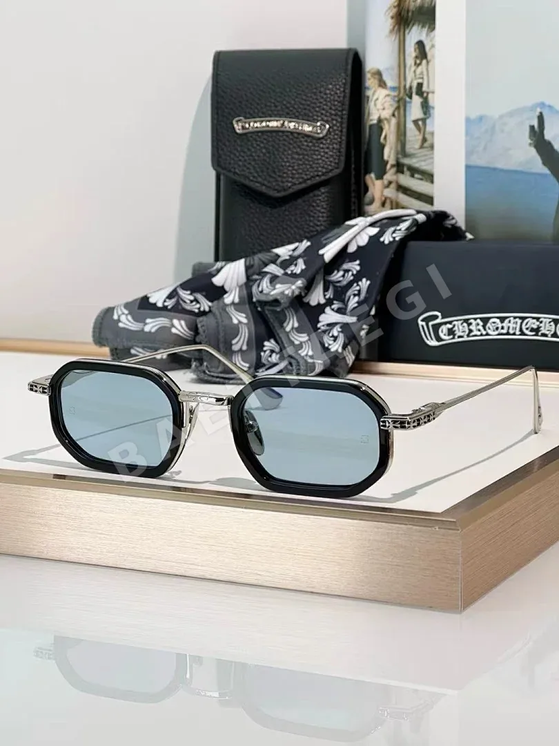 크롬하츠 선글라스 205141 Chrome Hearts Sunglasses 상세 이미지 11