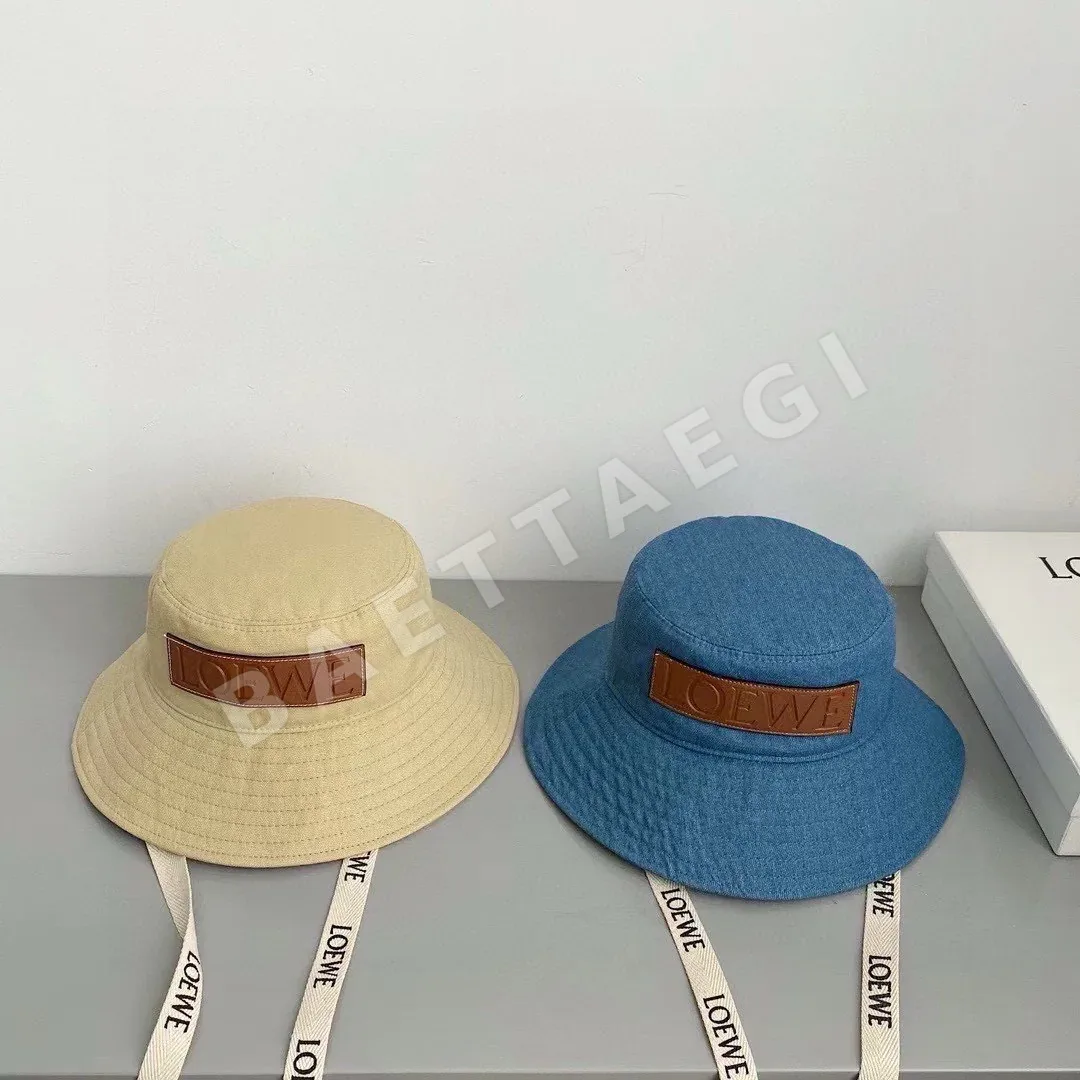 로에베 모자 78995 Loewe Cap 상세 이미지 9