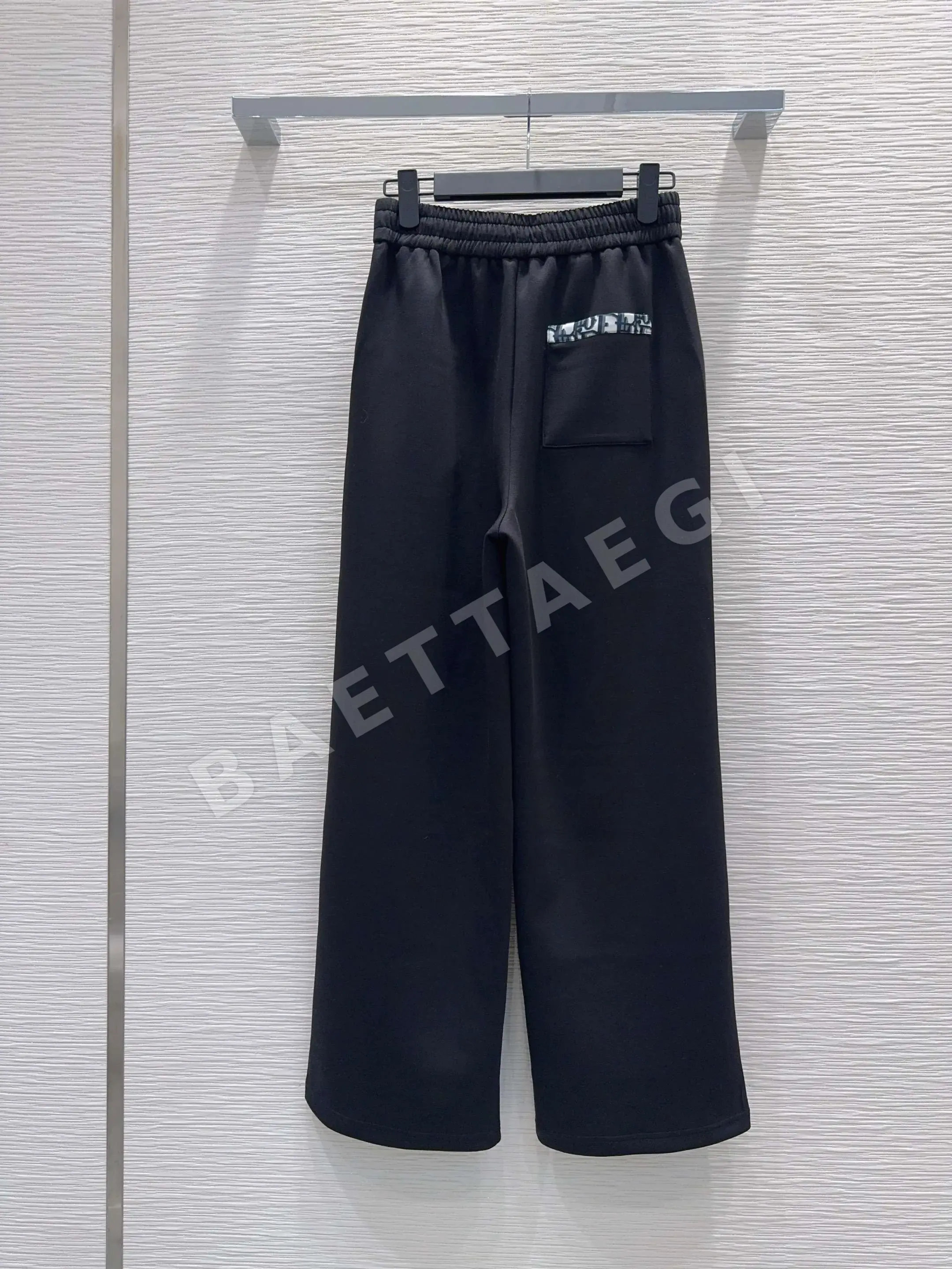 디올 여성 캐주얼 재단 수트 세트 상세 이미지 9