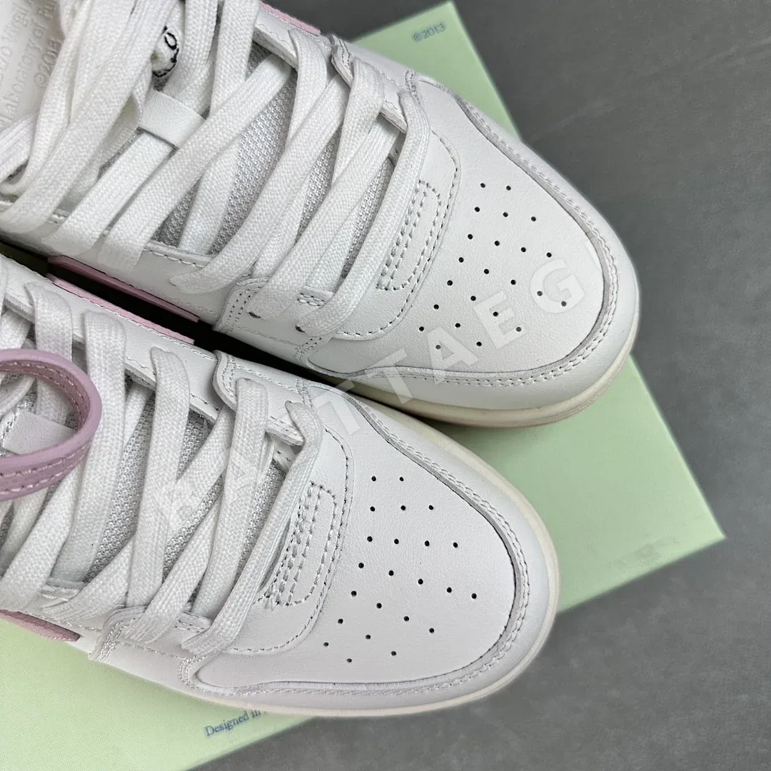 오프화이트 핑크 화이트 202350 Off White 상세 이미지 5