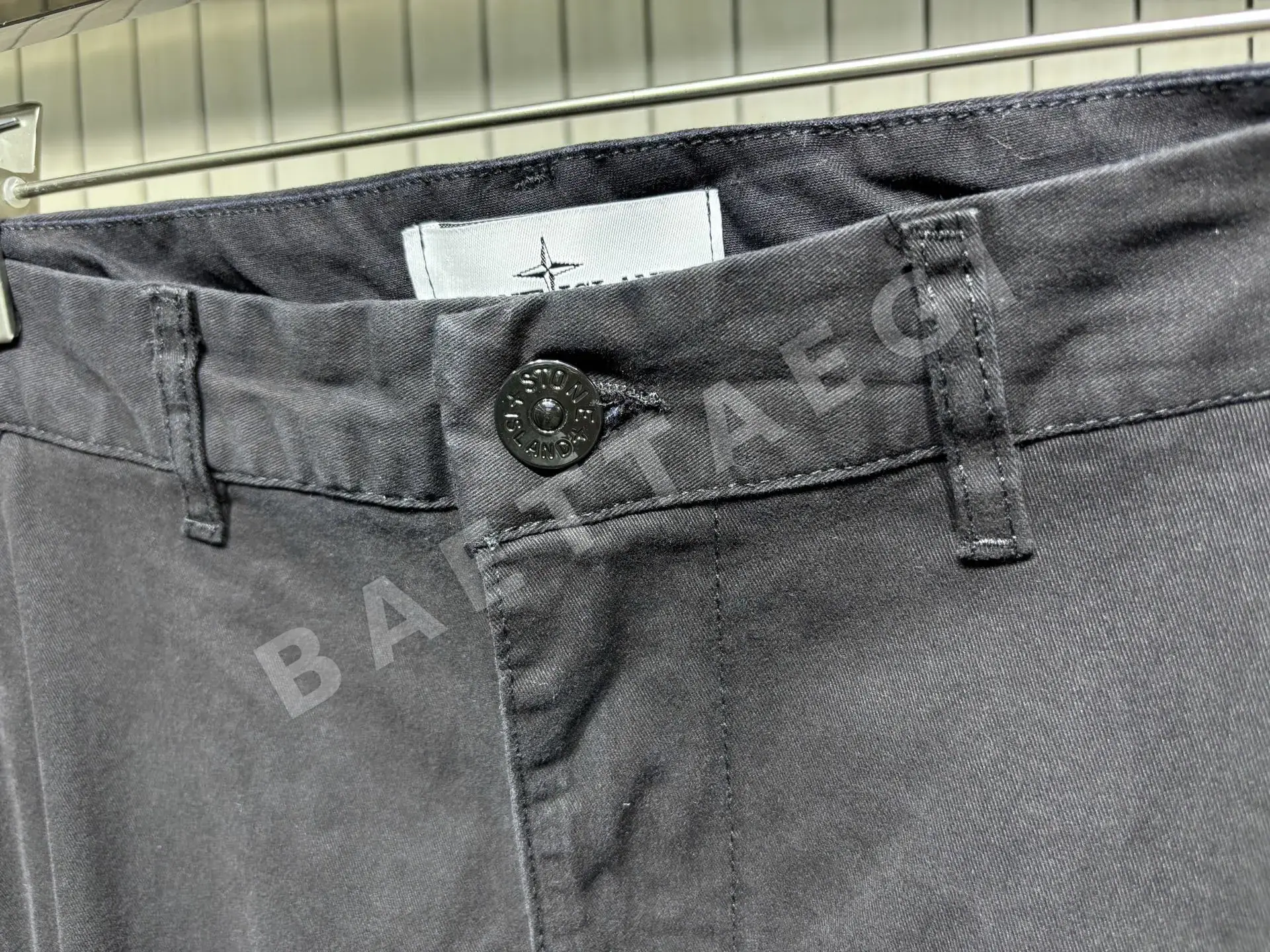 스톤아일랜드 남성 바지 51060 Stone Island 상세 이미지 7