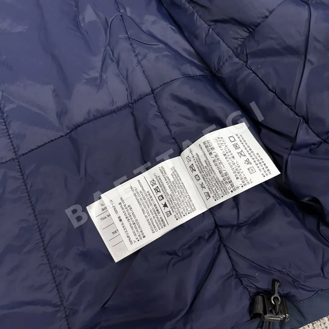 아크테릭스 [TZ] 아톰 LT 후디 1.0 네이비 200176 Arc'teryx Atom LT Hoodie 1.0 상세 이미지 6