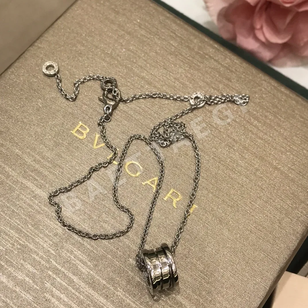 불가리 목걸이 64697 Bvlgari Necklace 상세 이미지 5
