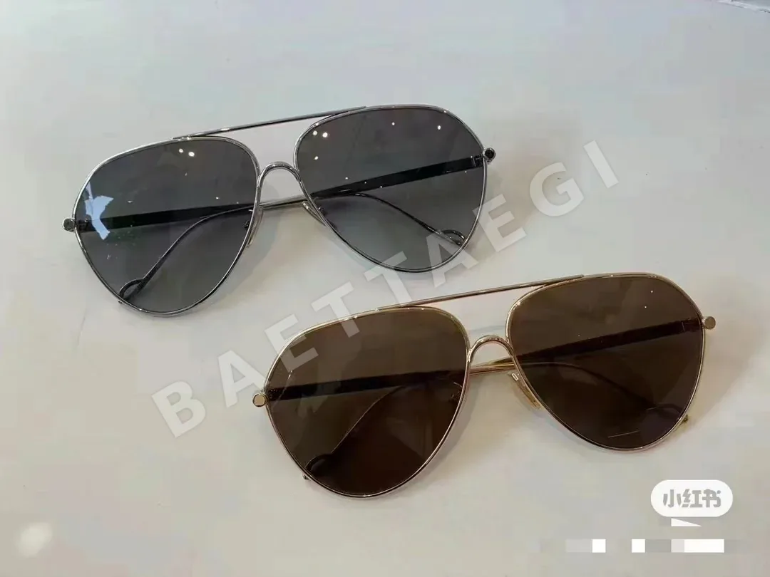 로에베 LW40067 U 선글라스 U 상세 이미지 6