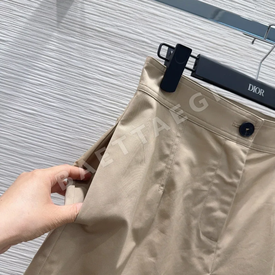 디올 여성 바지 상세 이미지 3