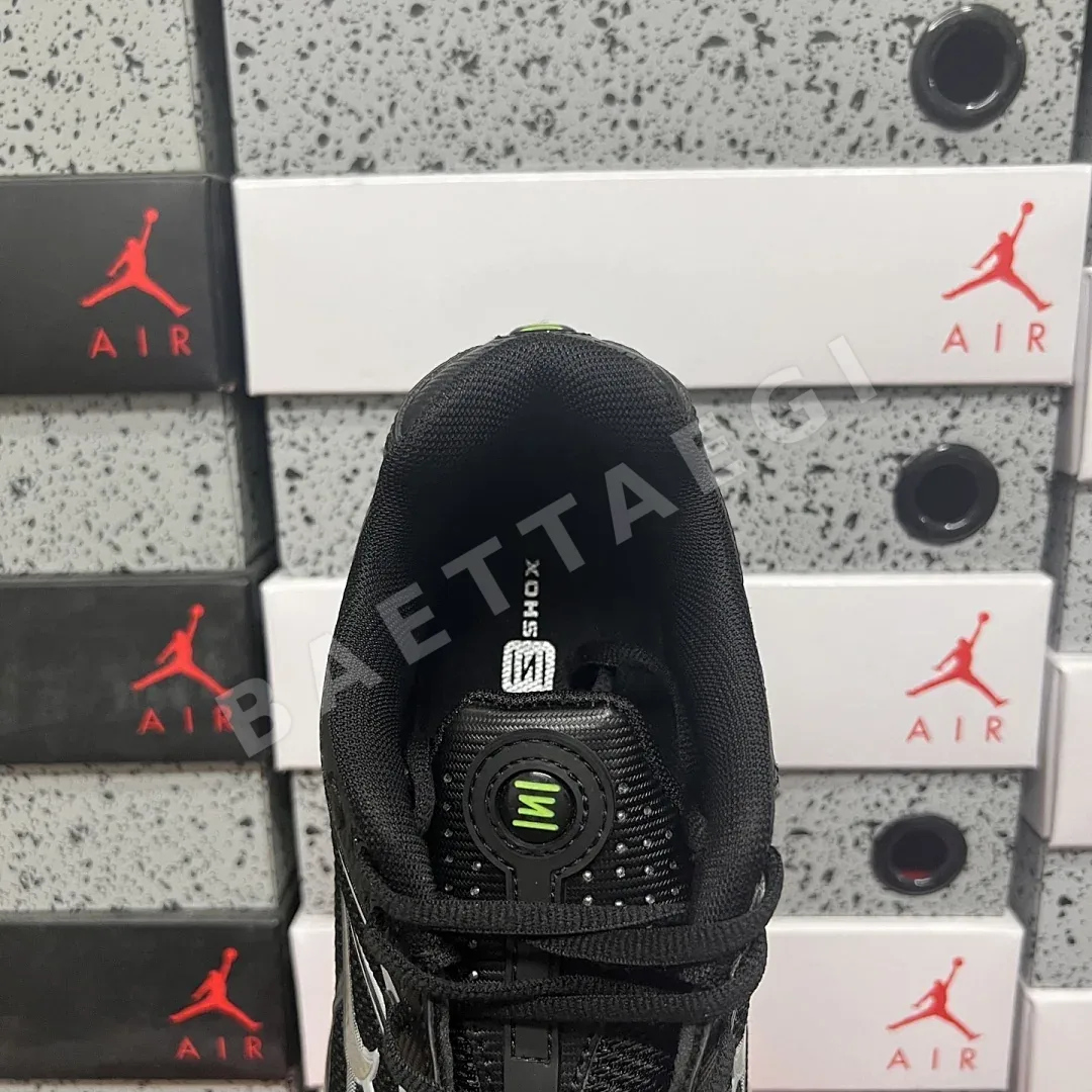 나이키 [WM] 샥스 IQ0294-010 201264 Nike Shox Ride 2 Black Cool Grey Silver 상세 이미지 5