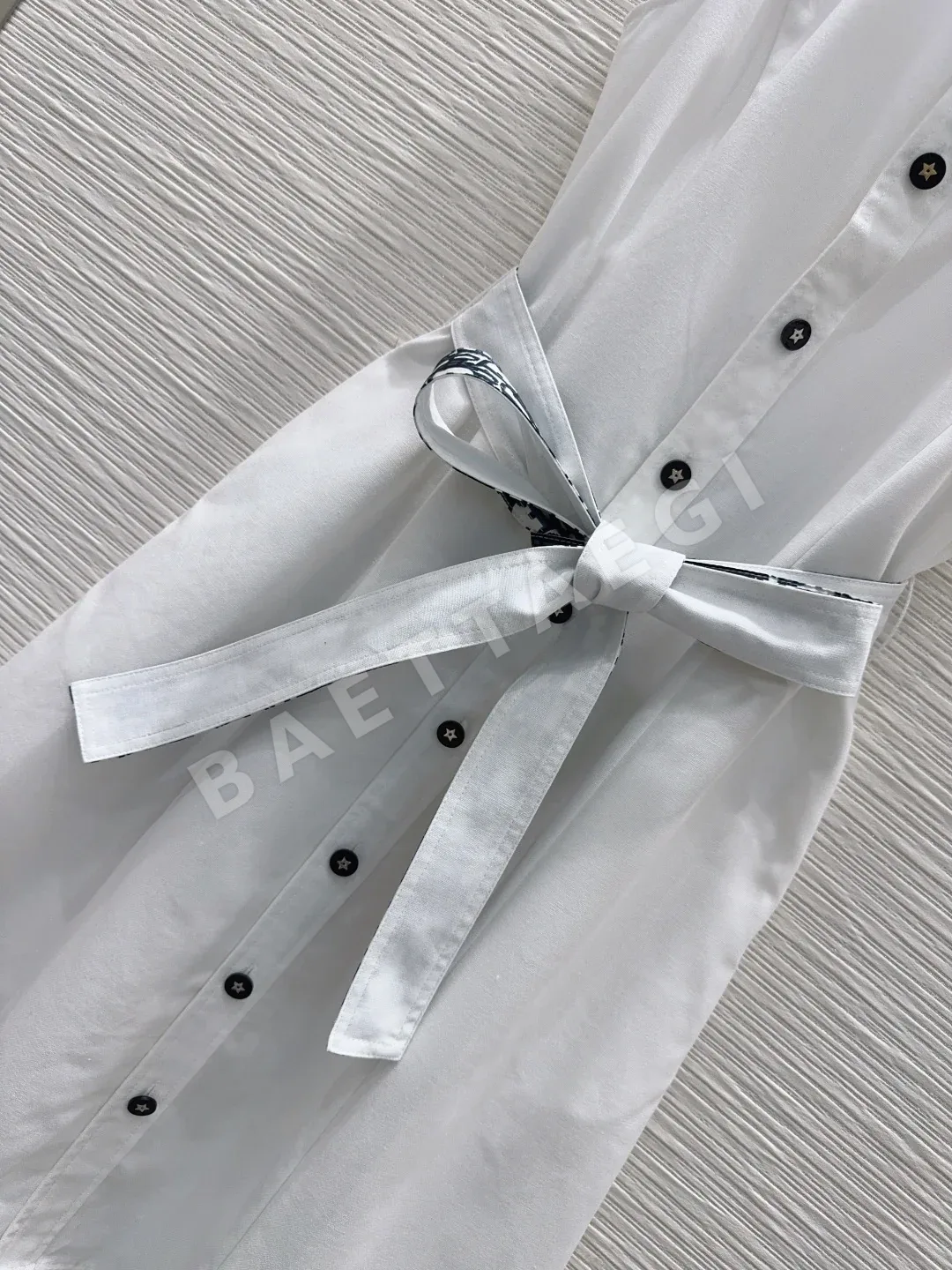 디올 여성 원피스 상세 이미지 4