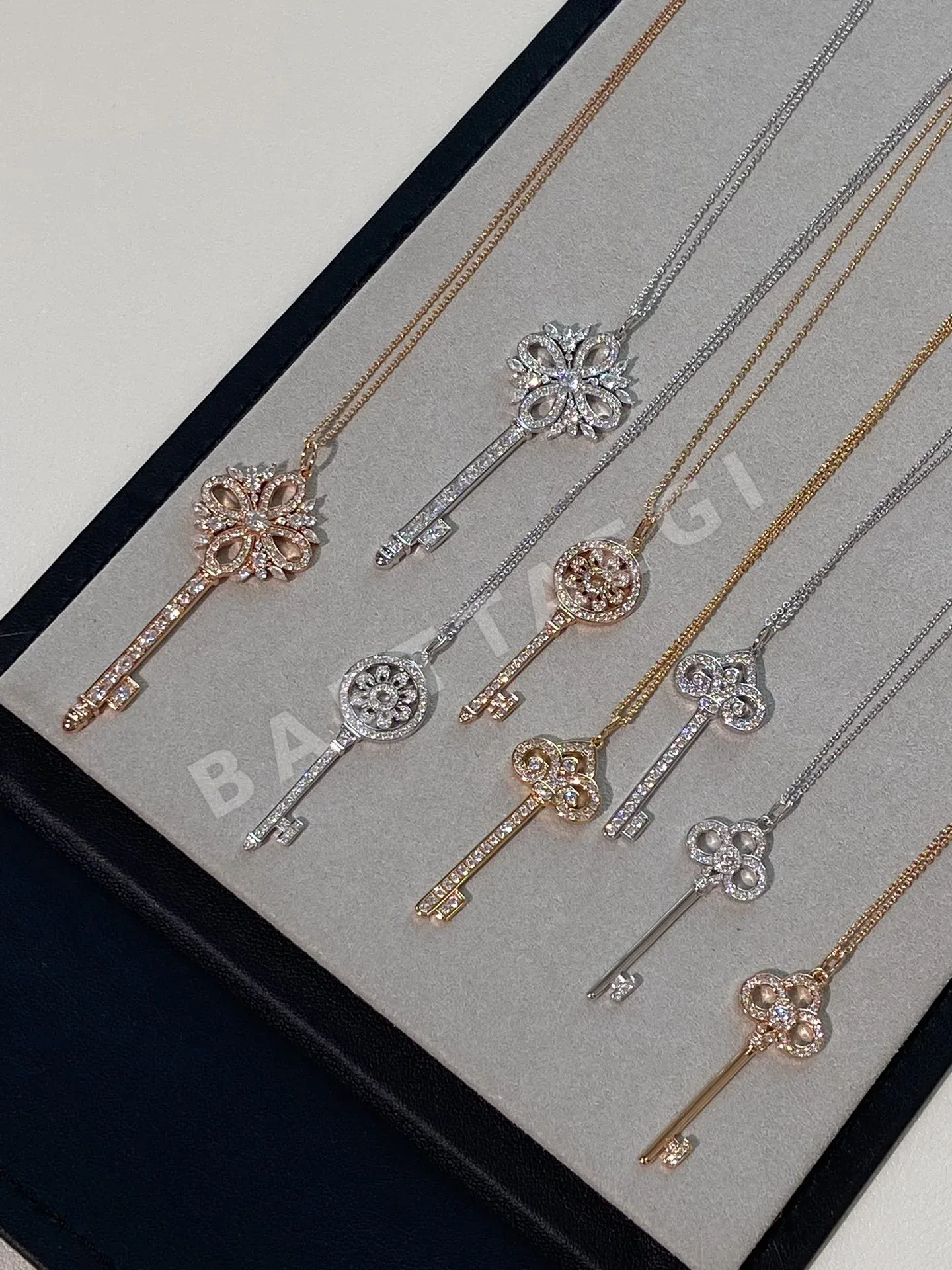 티파니 목걸이 71213 Tiffany & Co Necklace 상세 이미지 2