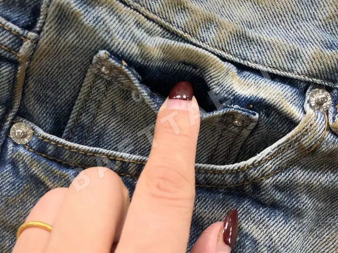 갤러리디파트먼트 바지 203203 Gallery Dept. Pants 상세 이미지 17