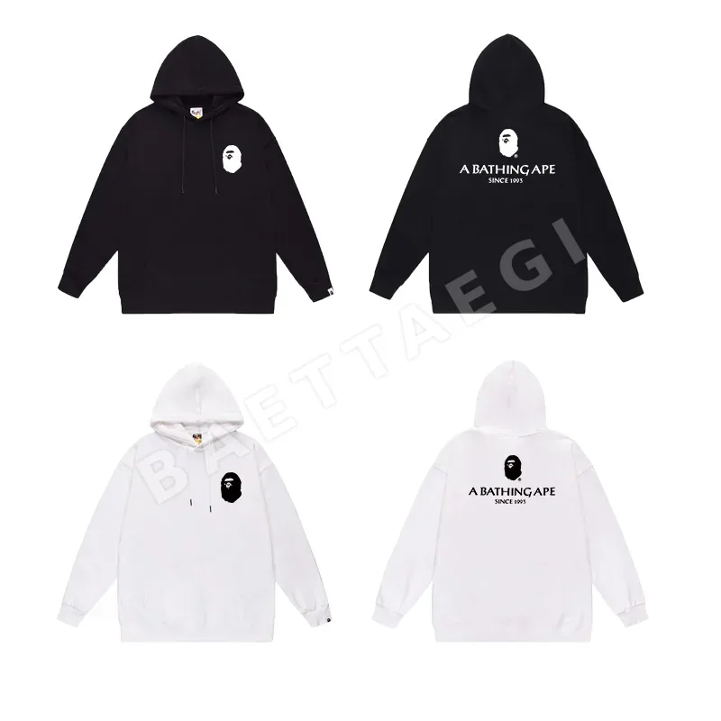 베이프 에이프 헤드 프린트 남성 반팔 티셔츠 SC7021 BAPE 상세 이미지 10