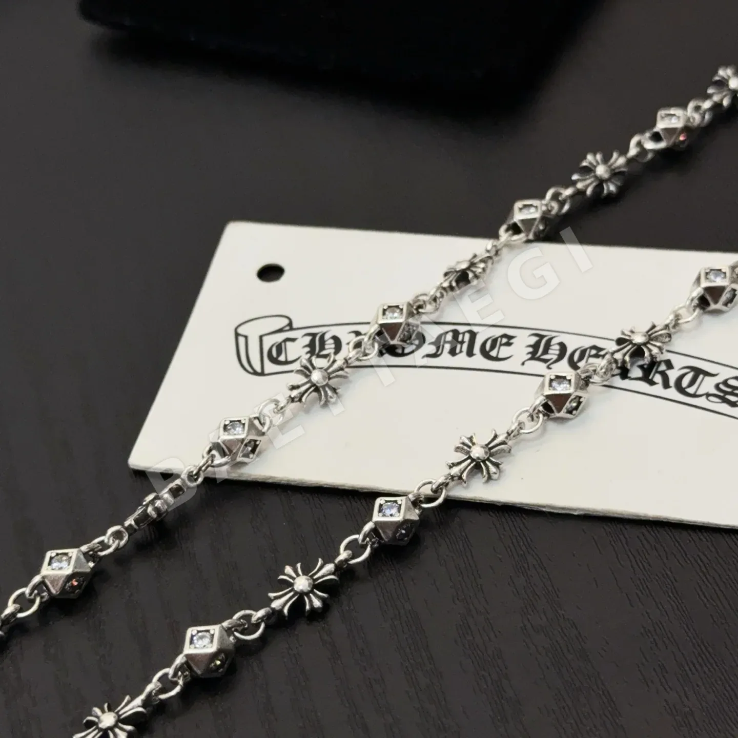 크롬하츠 목걸이 62102 Chrome Hearts Necklace 상세 이미지 6
